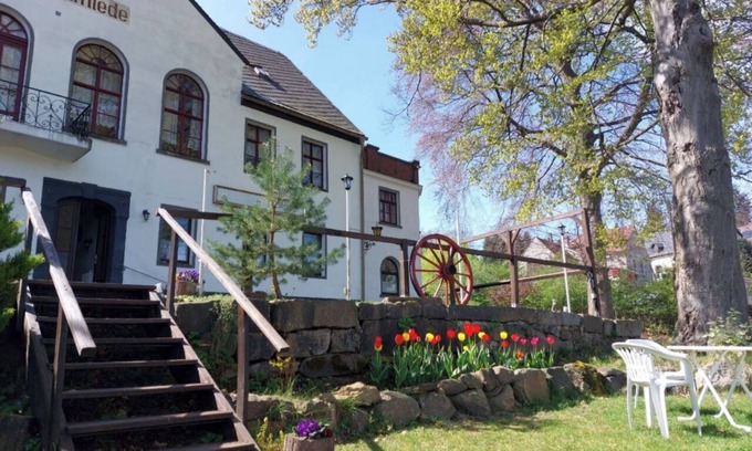 Sohland Bed & Breakfast | Ideal for relaxation and excursions