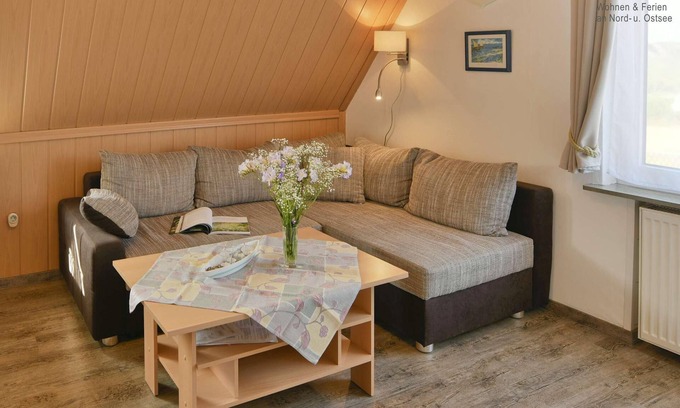 Loog Apartment | Ideal for romantic days for two!