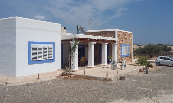 Fortuna House | IDEAL HOUSE FOR REST AND TRANQUILITY