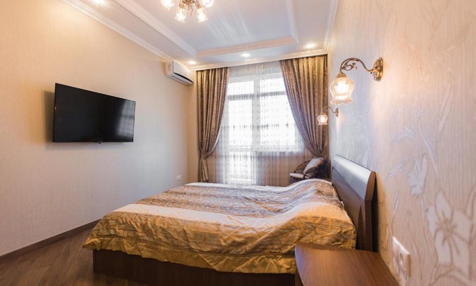 Gelendzhik Apartment | Ideal House