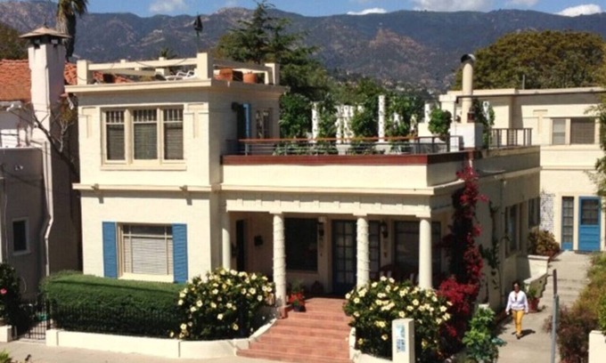 Lower State Apartment | Ideal Location in West Beach! Spacious 1BR - #1