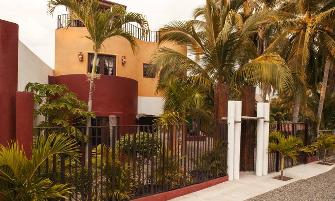 La Manzanilla House | Ideal para trabajar desde casa. Ideal to work from home.