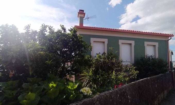 Vilanova House | Ideal to rest with your family near the sea