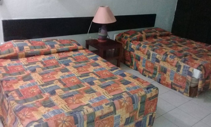 Ixtapa Hotel | Ideal vacation suite