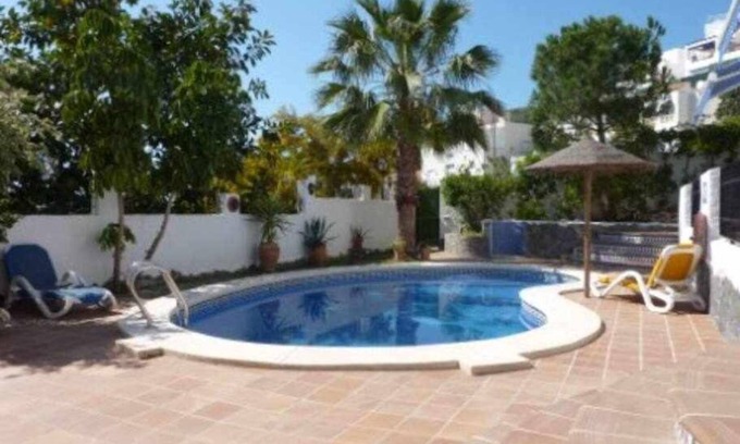 Ventanicas-El Cantal House | Ideal villa for a quiet and relaxing holiday