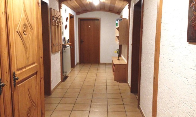 Drachselsried Apartment | Ideale Ferienwohnung für einen Urlaub mit Freunden oder Großfamilie
