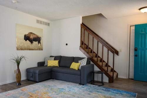 Rapid City House | Idlewild Pines Retreat