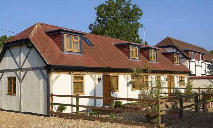New Forest District Cottage | Idyllic Cottage for the perfect New Forest Counrty Escape