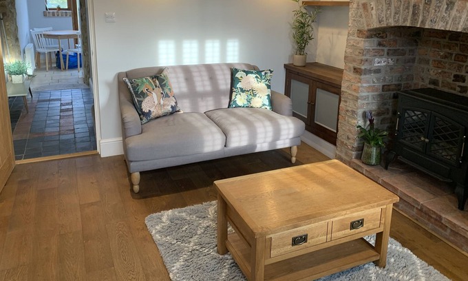 Bishopthorpe Cottage | Idyllic cottage