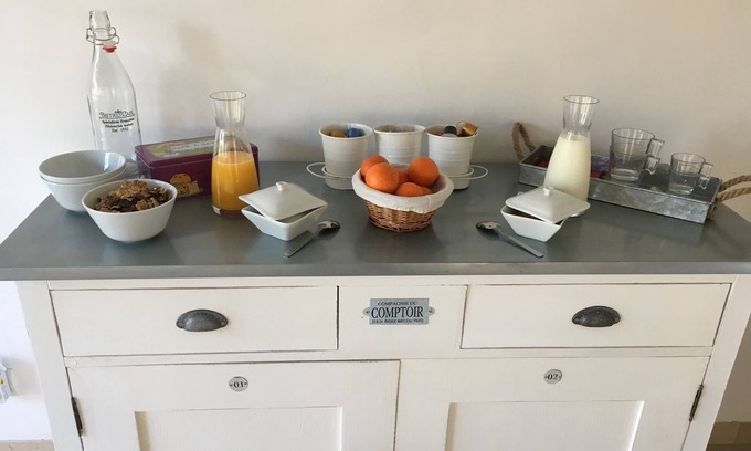 Louans Hotel | Idyllic setting in the heart of the Loire castles