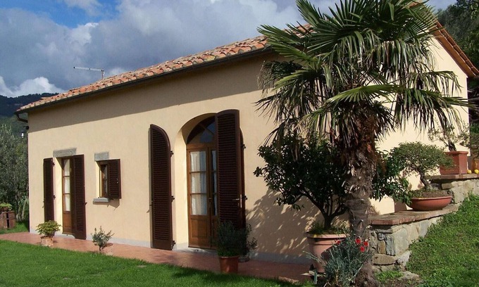 Cortona Cottage | Idyllic Tuscan Cottage