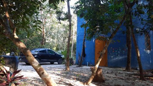 Leona Vicario House | If you enjoy nature, La Quinta Azul is the place, connecting with your senses