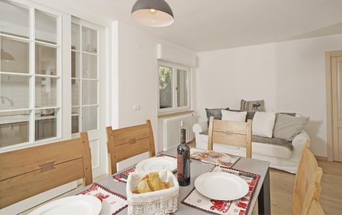 Campo Carlo Magno Apartment | iFlat Col Grostè super panoramic view Campiglio