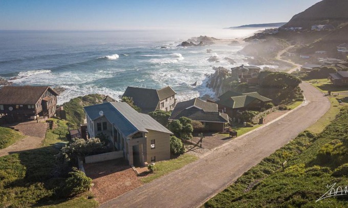 Eersterivierstrand House | Igna