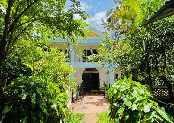 Varkala House | iha ayurveda resort