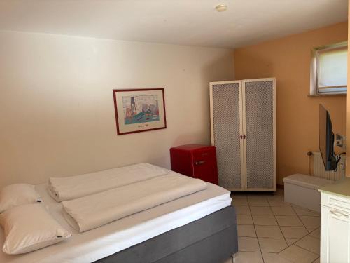 Oberdorla Apartment | Ihr Kuschelnest
