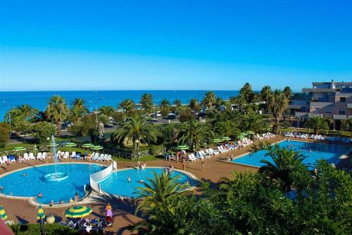 Grottammare Apartment | IHR Residence Hotel Le Terrazze