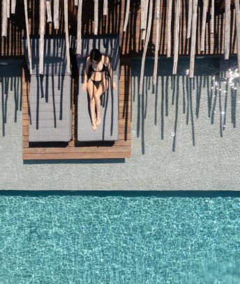 Paraga Bed & Breakfast | Ikies of Mykonos