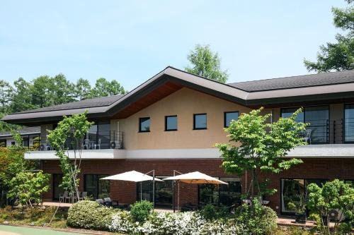 Kitasaku-gun Hotel | IKOI Villa