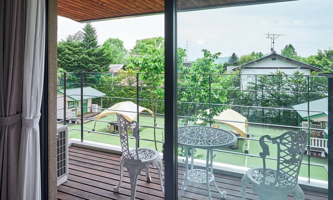 Kitasaku-gun Hotel | IKOI Villa