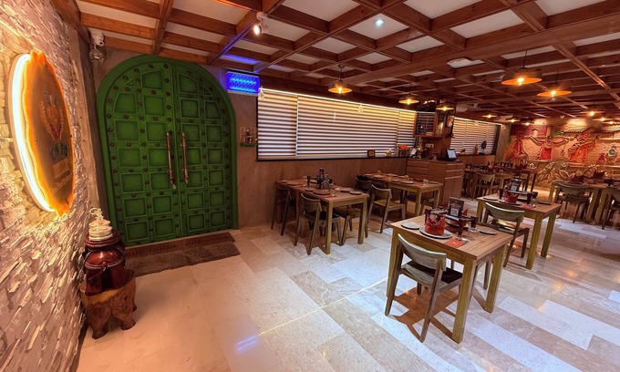 Lonavala Hotel | Ikonic Hotel - Bhushi Dam Lonavala