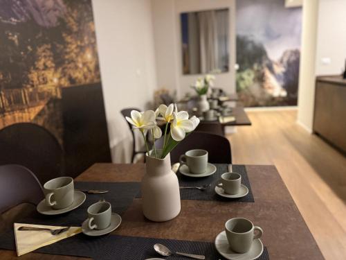 L'Aquila Bed & Breakfast | Il b&b 2912