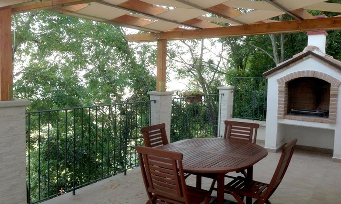 Agnone Bed & Breakfast | Il Baglivo