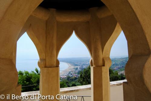 Vasto Bed & Breakfast | Il Bersó di Porta Catena