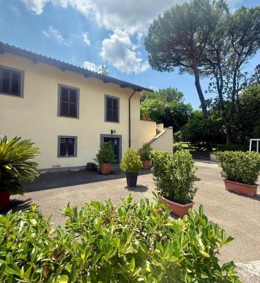 Colonna Bed & Breakfast | Il Bersagliere Guest House