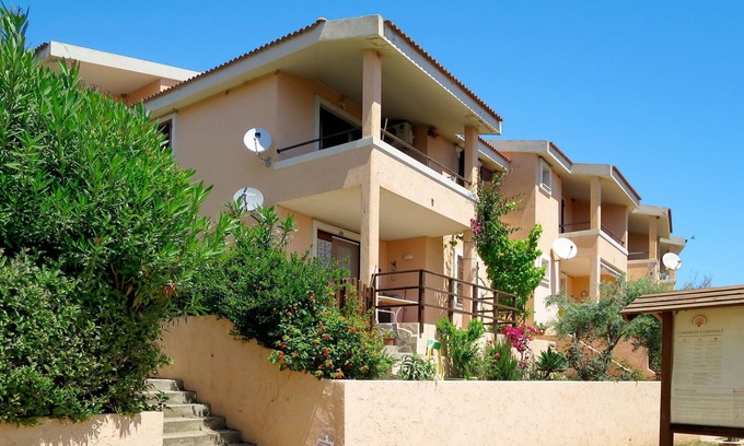 Villaputzu Apartment | Il Borgo (PCR215) by Interhome