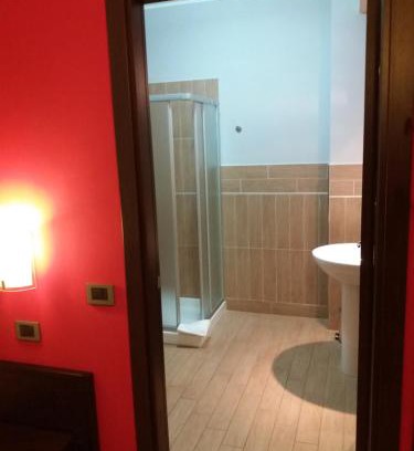 Preturo House | Il Boscaiolo Affittacamere