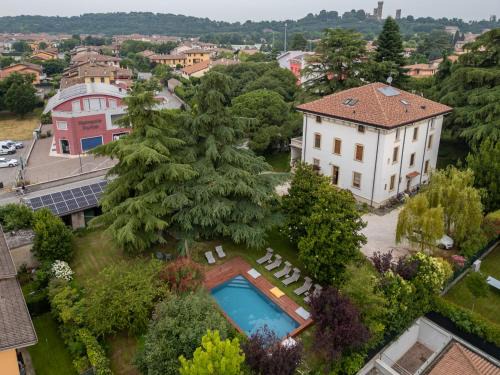 Valeggio sul Mincio Apartment | Il Bozzolo Eco Boutique Apartments