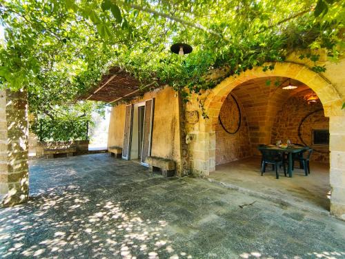 Tiggiano House | Il Campanile di Casa Camilla Journey