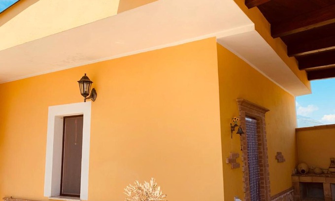 Monte San Biagio House | IL CANTICO DELLA NATURA