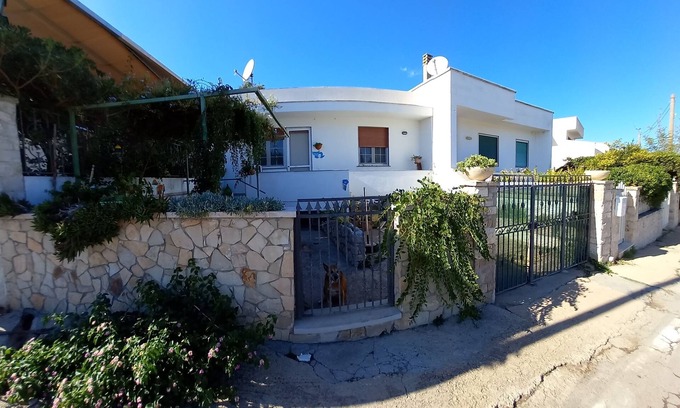 Fraula Apartment | Il Cappero, sul Mare