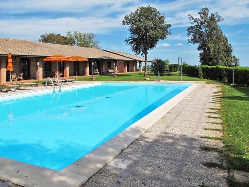 Massa Marittima Apartment | il Carpignone
