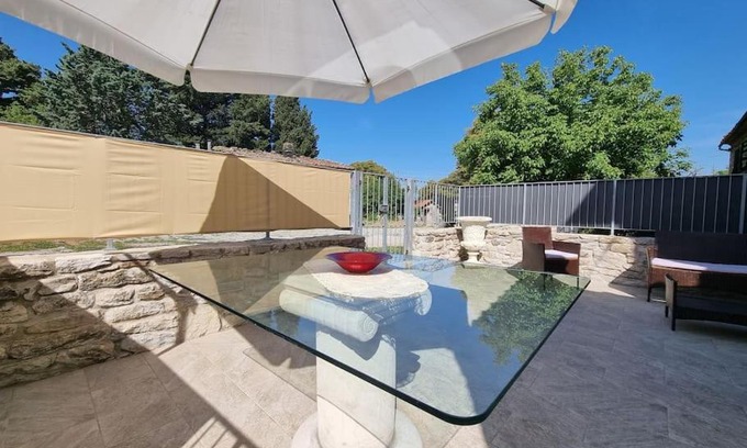 Monsummano Terme House | Il casale del Domo