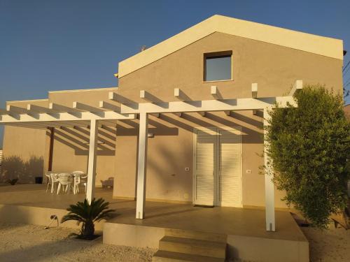 Petrosino House | IL Casale di Petrosino