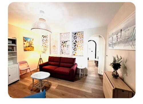 Sulmona Apartment | Il Centro a due passi