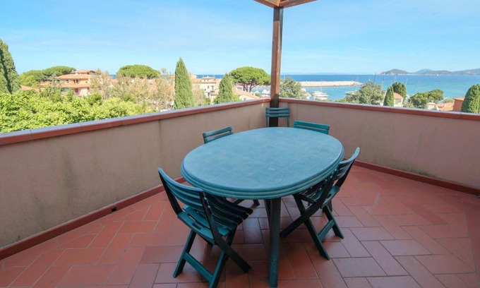 Marciana Marina Apartment | Il Chiuccolo