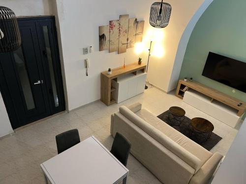 San Ferdinando di Puglia House | Il Ciliegio