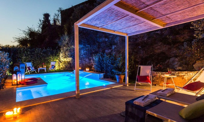 Pieve a Elici Villa | Il Ciliegio Sul Lago 6, Emma Villas