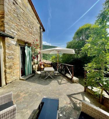 San Godenzo House | Il Colle - Apartment Gelso