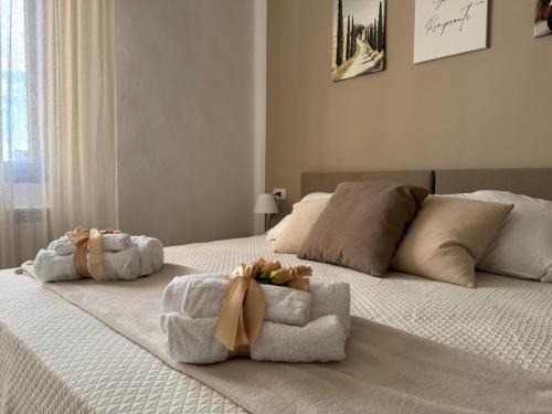 Certaldo Apartment | Il Colombo