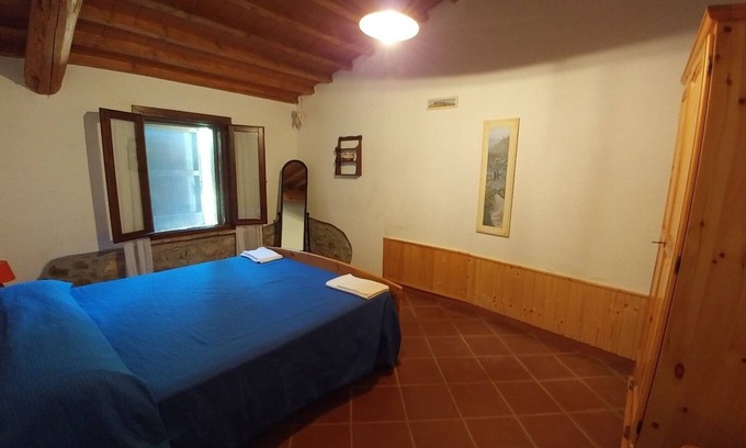 Gavorrano Other | Il Corbezzolo apartment in farmhouse in the countryside with swimming pool