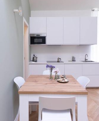 Monticello Brianza Apartment | Il cubo di Aligi