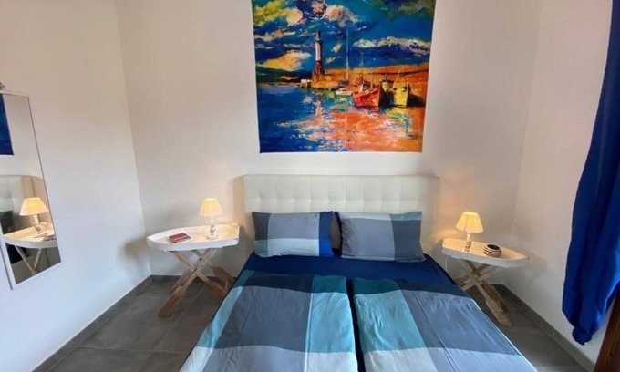 La Ciaccia Apartment | Il Faro La Ciaccia