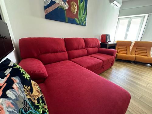 Contursi Terme Apartment | Il Fauno