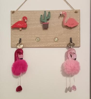 Porto d'Ascoli Bed & Breakfast | Il Fenicottero