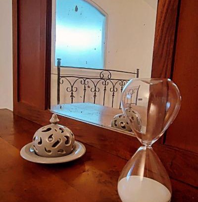 Anagni Apartment | Il Fiordaliso